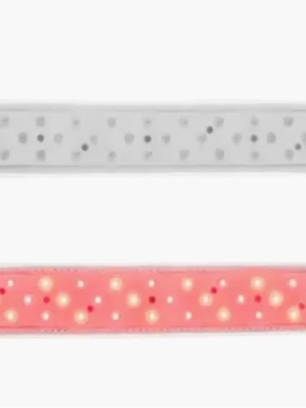 TAB LED Scalp therapy headband